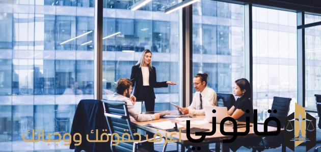 خطوات تأسيس شركة مساهمة في مصر